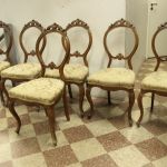 928 7605 CHAIRS